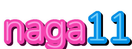 naga11 — logo kanal