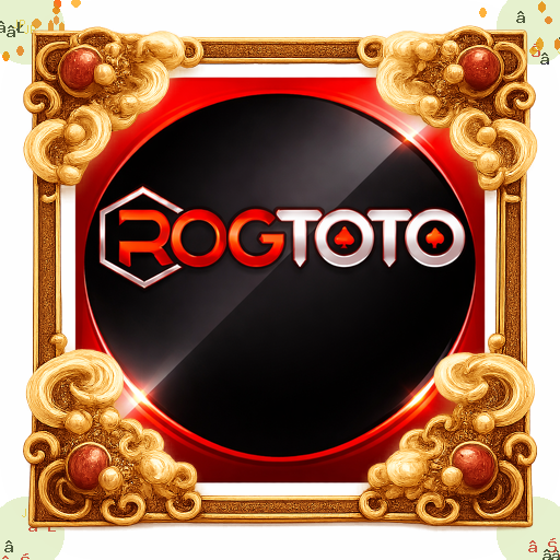 rogtoto — mitra unggulan